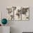 " Terra Nova " 3 - Pieces-1248285713