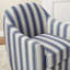 Fauteuil d'appoint 29,92 po-105270060