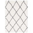 Ivory/Dark Gray