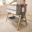 CoZee XL Complete Birth to 4+ Years Package, 5-in-1 Convertible Cot-69876314