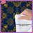 Intricate Gold Patterns Comforter-130504872