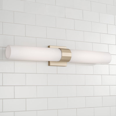 Candle Wall Light