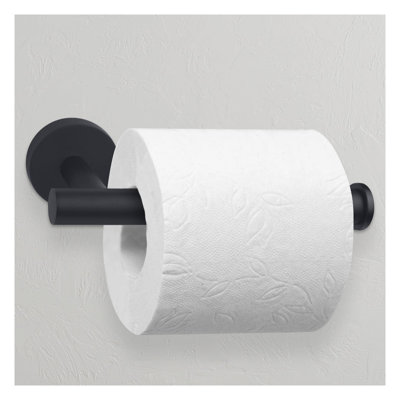 4 - Piece Bathroom Hardware Set
