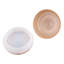 Wood Grain Ultrasonic Essential Oil Diffuser