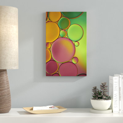 Modern & Contemporary