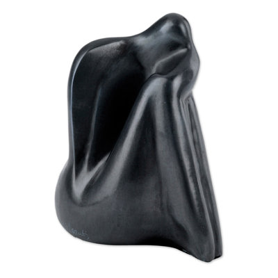 Sensual II Figure Study