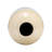 Chartres Stoneware Ceramic Vase - Textured Casual Home Decor Accent with Grid Relief Design-1709064340-1709064360
