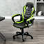 Fauteuil de jeu en cuir-625417582