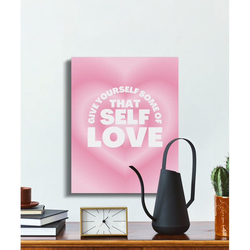 Wrapped Canvas Print Set, 8x10