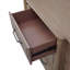 Petite commode Breakfront