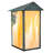 Humboldt Flush Mounted Sconce