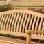 Rowlinson Hemsway Bench-124354518