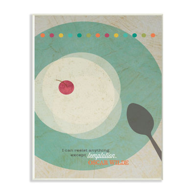 Wilde Temptation, impression panoramique sur toile