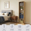 Paridhi Solid Wood Bookcase-215945114