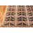 One-of-a-Kind 9' X 12' New Age Area Rug Brown/Beige/Yellow
