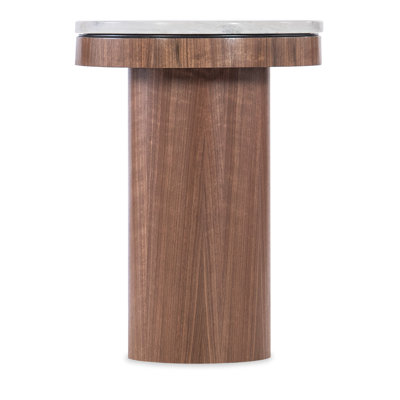 Vana Marble End Table