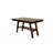 1Pc Counter Height Table(Only Table)