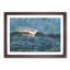Wave Rising - Picture Frame Painting Print-56739415-56739419