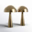 Ensemble de lampes de table Berit-121557254