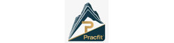 Logo Pracfit
