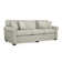 Bedford Upholstered 98'' Sofa