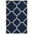 Dark Blue/Ivory