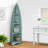 Chichaoua Solid Wood Boat Bookcase-1419529249-1419529248