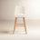 Gallie 31" Bar Stool