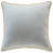 Hartmann Modern Geometric Christmas Tree Throw Pillow