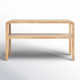 Chauncey 53.4'' Console Table
