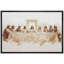 «The Last Supper», impression sur toile encadrée de décorations murales de chambre à coucher-109881729-109881730
