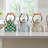 Sky Check Tea Kettle-125476135