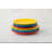 Fiesta Classic Rim 10 1/2 Inch Dinner Plate-530769117