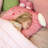  Bunny Pillow Case