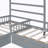 Lawrenceburg Slat Storage Bed-750418414