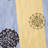 Colette Soho Hand Tufted Wool & Viscose Pile Floral Rug-31779133
