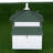 Janda 16.075 Square Feet Walk In Chicken Coop with Chicken Run For Up To 4 Chickens-718498013