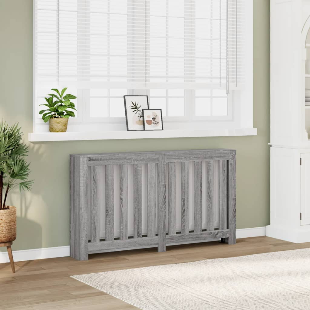 Large Radiator Cover
