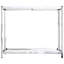 110cm W Steel Shelving Unit