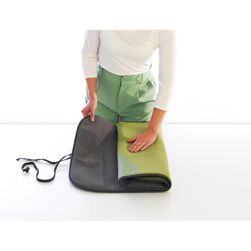 Brabantia Foldable Tabletop Ironing Board Blanket
