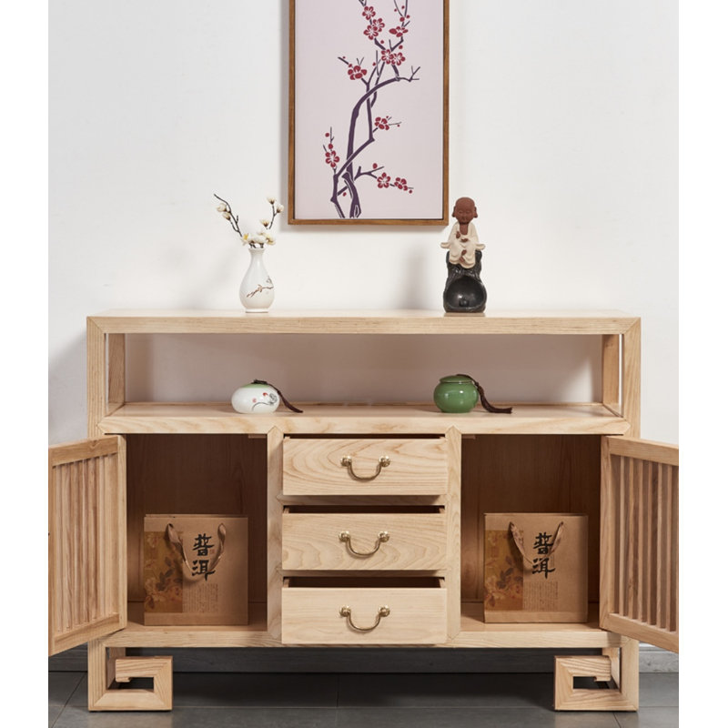 Tausif Accent Cabinet