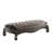 Castellano Upholstered Bench with Button Tufted-58702889