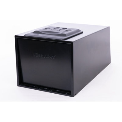 HAND GUN SAFE W/ DIGITAL LOCK