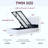 Denicolais Hydraulic Lift Up Upholstered Storage Bed with Wingback Headboard-1586407557-1546989587
