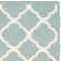 Triplett Geometric Wool Hand Woven Area Rug