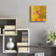 "Vase jaune" par Phyllis Adams-1561573407