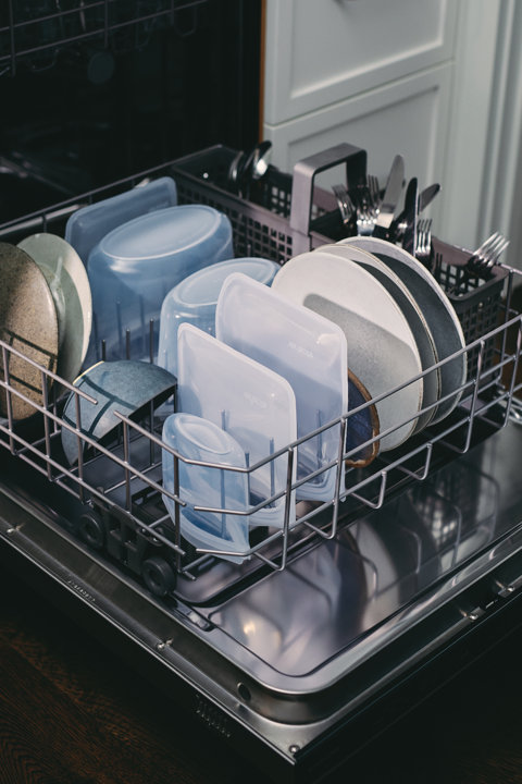 Dishwasher Safe