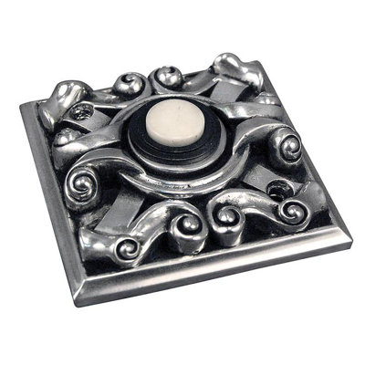 Sforza Push Button Doorbell