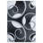 Zabala Synthetic Paisley Indoor Rug-798690331