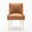 Chaise de salle à manger Zanthia-1099043717